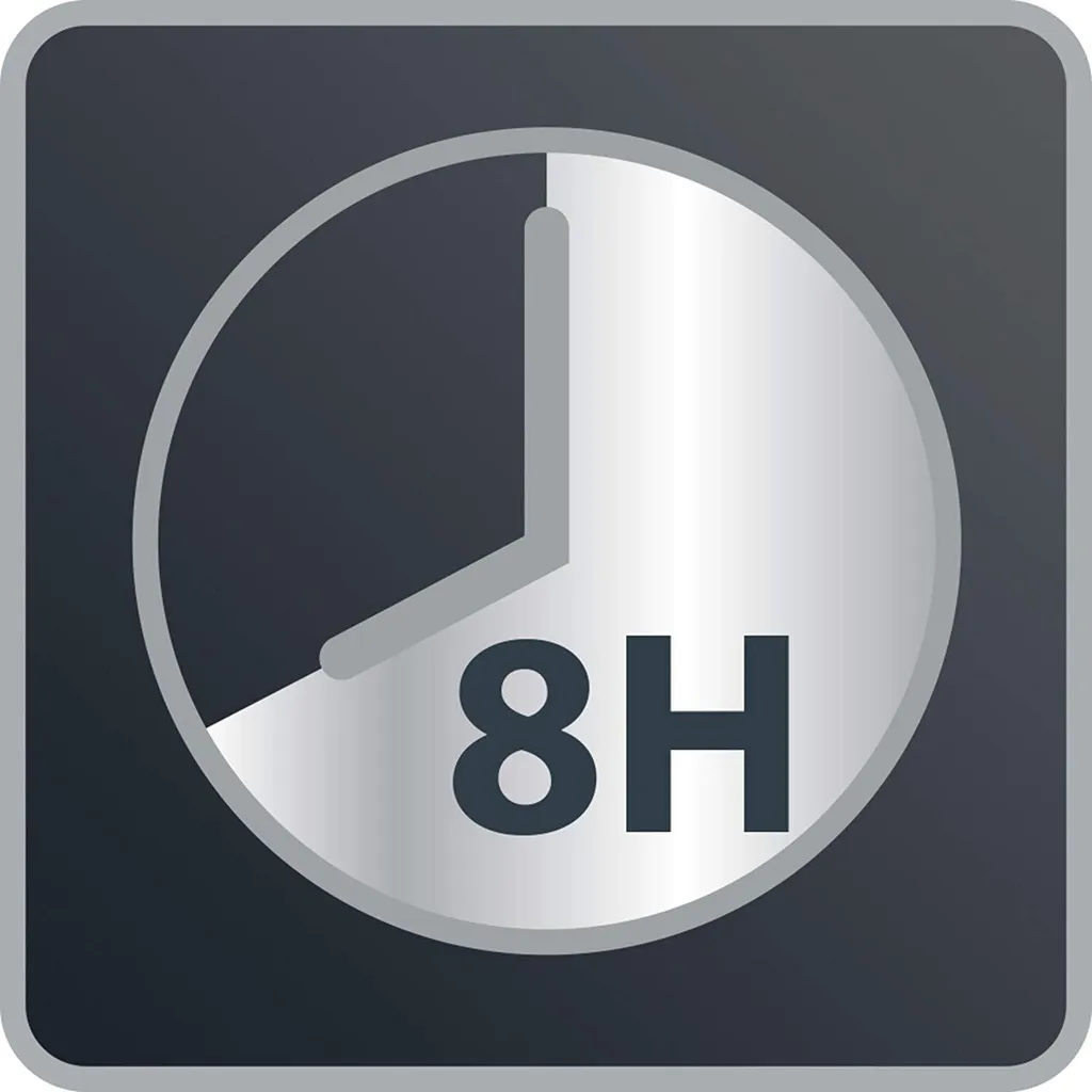 Rowenta VU 6670 F0 Turmventilator Schwarz/silber – Bild 15