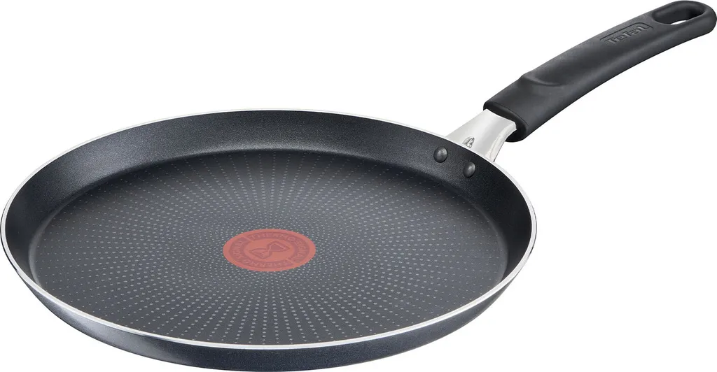 Tefal XL Force Grey Crepepfanne 25 Cm C38510 – Bild 10