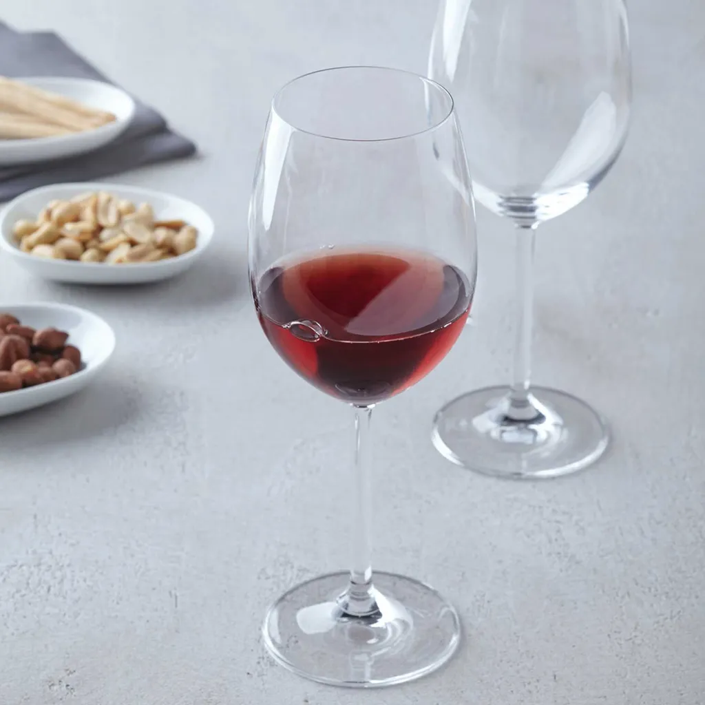 Leonardo DAILY Gläserset 36-teilig – Bild 8