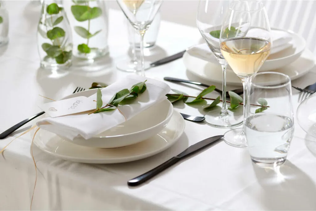 Ritzenhoff & Breker Tafelservice Skagen 12-teilig – Bild 9