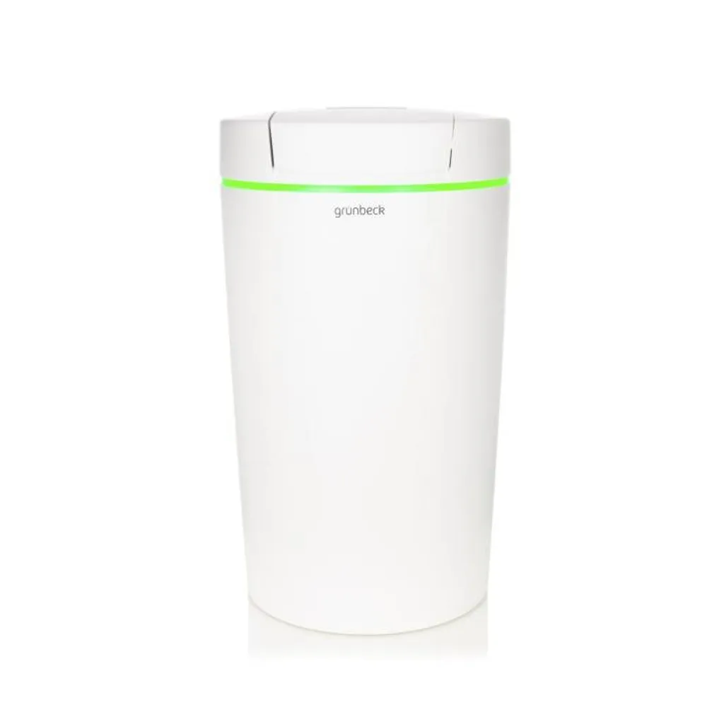 Grünbeck Enthärtungsanlage SoftliQ:MD38