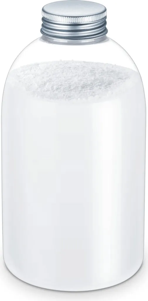 Beurer Meeresklimagerät MK 500 Maremed Display Salz-Vernebelung Mineralisierung – Bild 8