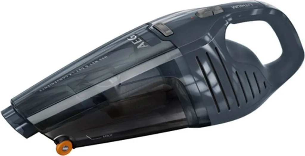 AEG - HX6-13DB-W - Handstaubsauger – Bild 2