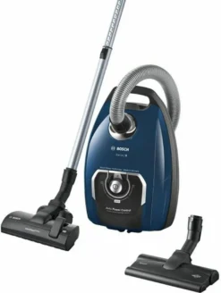 BOSCH BGL8X230 Staubsauger Mit Beutel