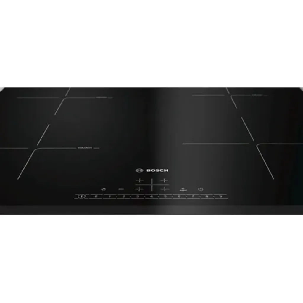 Bosch PIE631FB1E Induktionskochfeld Autark Rahmenlos SCHOTT CERAN® – Bild 15