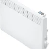 AEG Wand-Konvektor WKL 2005 Für Ca. 24 M², 2 KW, LCD, Wochentimer, Offene Fenster Erkennung, 236535