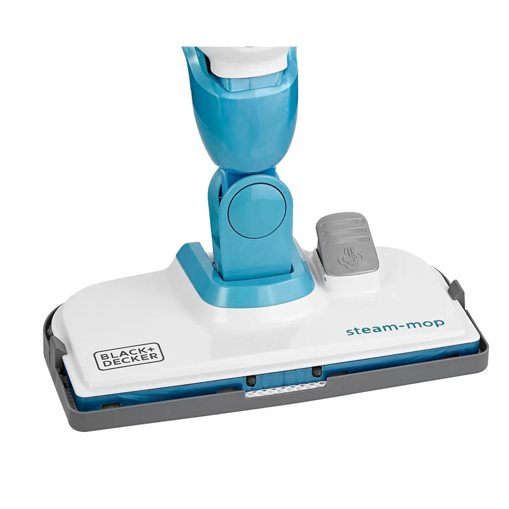 Black & Decker FSMH1321JMD Dampfbesen – Bild 4