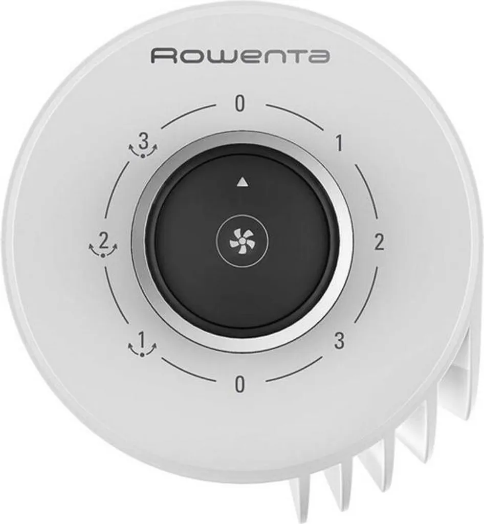 Rowenta VU6720 - Ventilator - Weiß – Bild 2