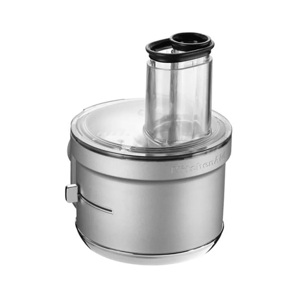 Kitchenaid Zubehör Food Processor Vorsatz 5KSM2FPA – Bild 2
