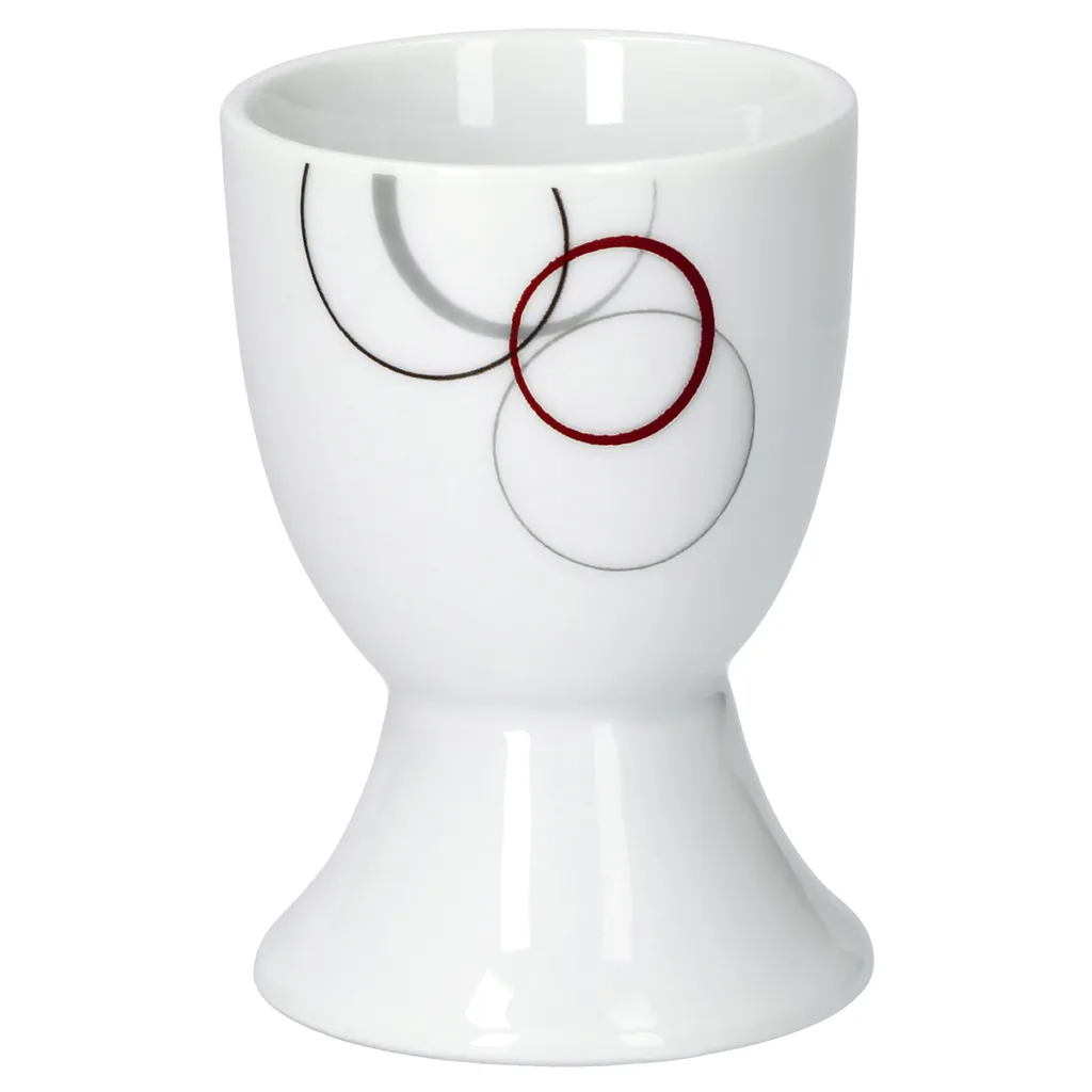 Kombiservice 62 Tlg. Palazzo, Eckige Form – Bild 10