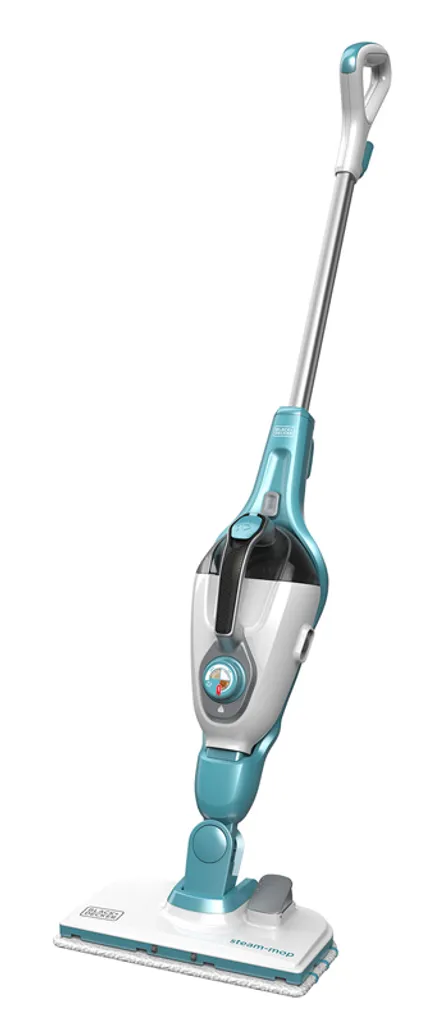 Black & Decker FSMH1321JMD Dampfbesen – Bild 15