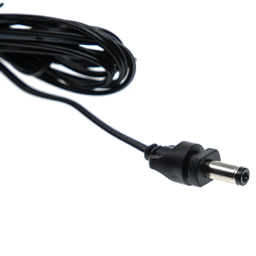 Vhbw Staubsauger Netzteil Ladegerät Kompatibel Mit Bosch BBH2P214L/01, BBH32101/01, BBH32101/03, BBHL22140/01, BBHL22140/03 Handstaubsauger – Bild 2