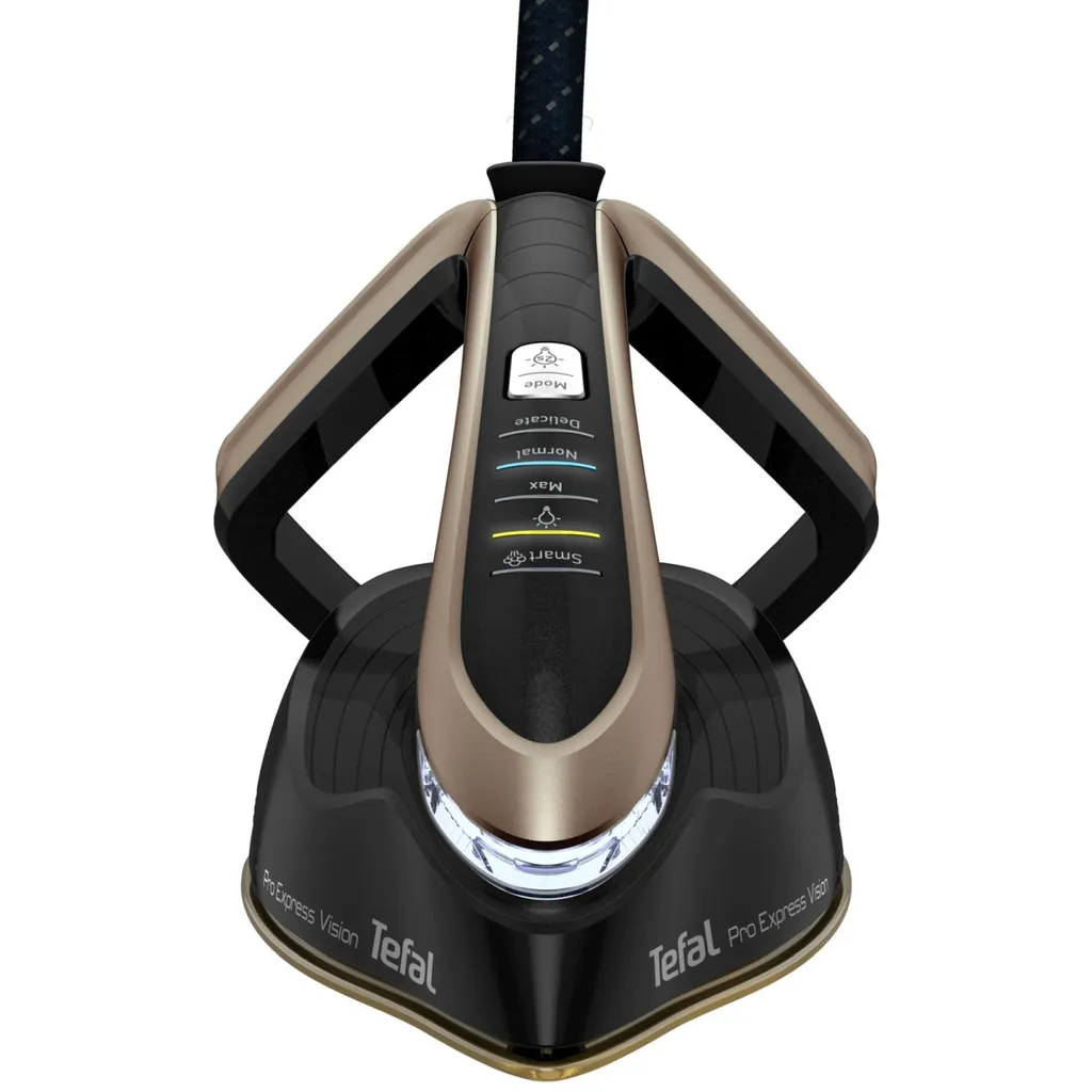 Tefal GV 9820 Pro Express Vision – Bild 4