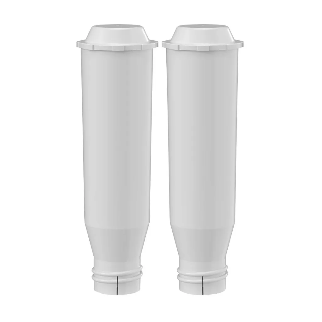 Wessper Wasserfilter AquaClaro Alternative Zu Nivona, Krups, AEG Uvm. (2er Pack)