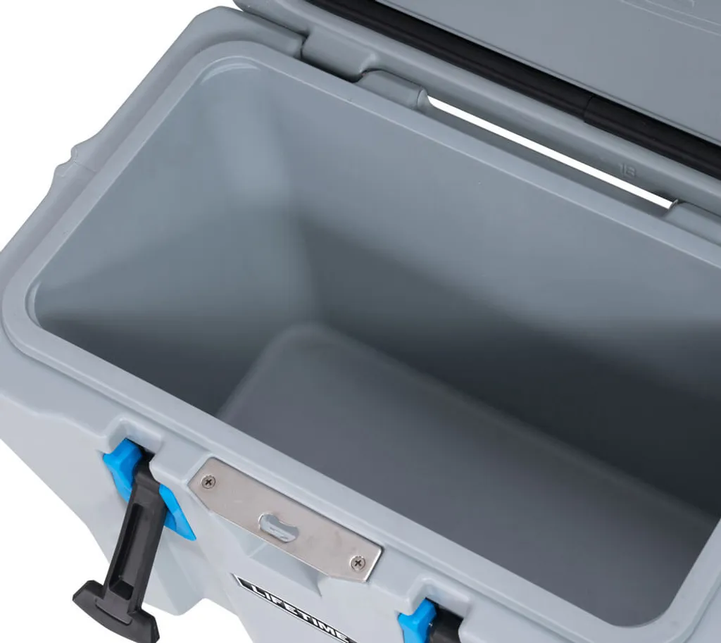 Lifetime Kühlbox 26,5 Liter Volumen – Bild 10