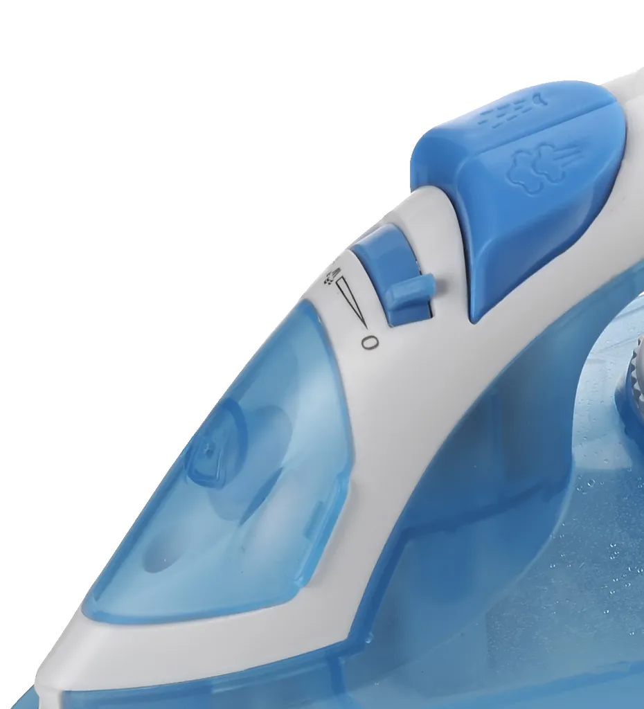 Melissa 16390054 Dampfbügeleisen Mit 2200 Watt – Bild 5
