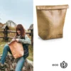 Spokey - ECO Vanila - Isoliertasche, Vespertasche, Recyclebar