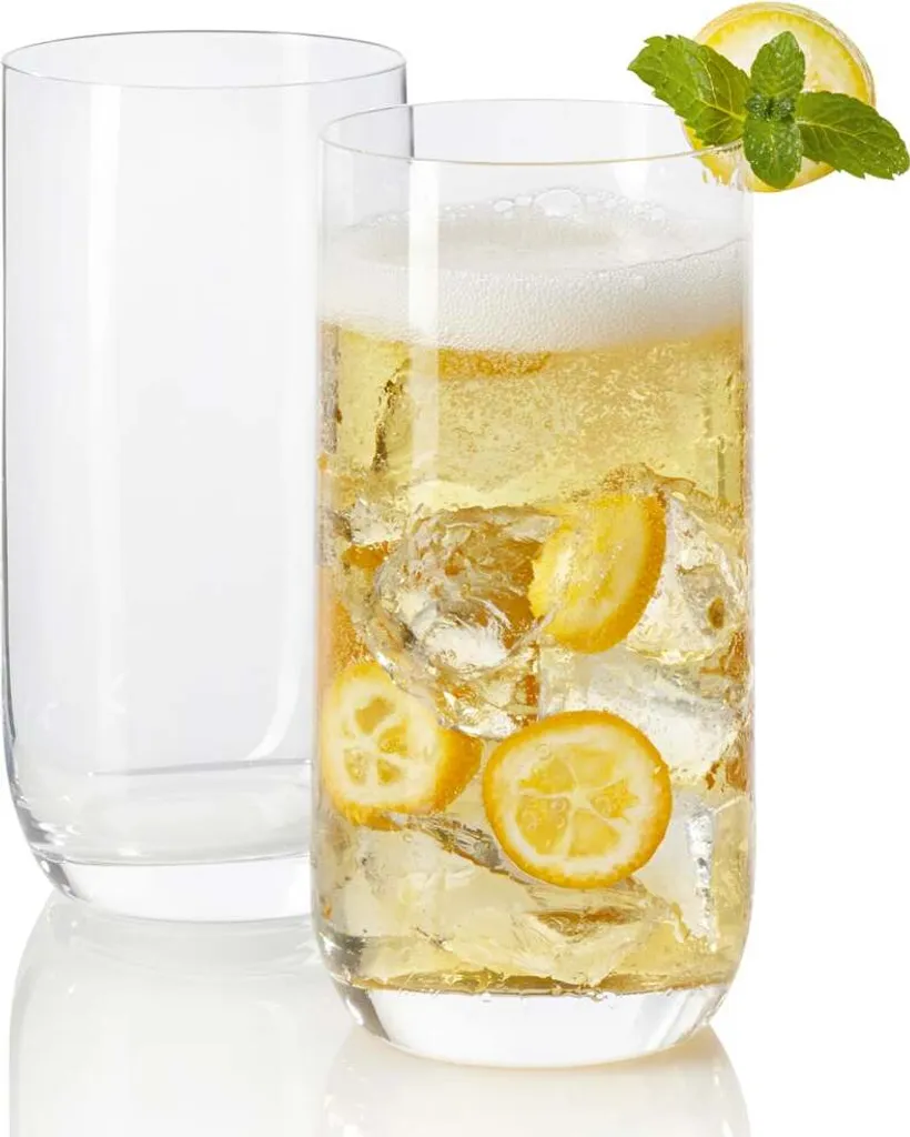 Leonardo Daily 6 Er Krt. Longdrinkbecher – Bild 3