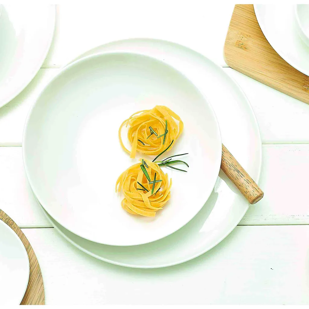 Ritzenhoff & Breker Tafelservice Skagen 12-teilig – Bild 3