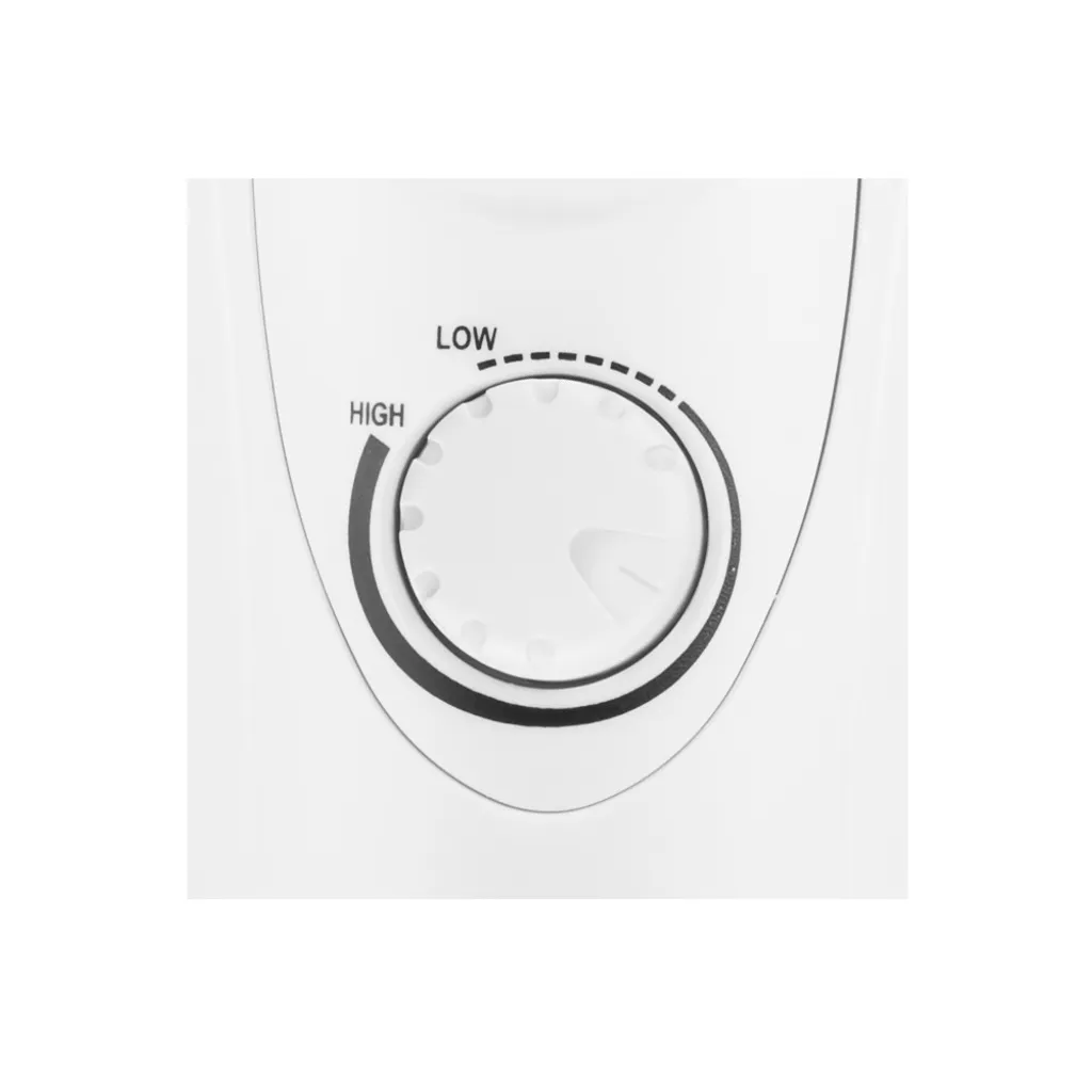 Tristar Elektroheizung Mini-Ölradiator 5 Rippen KA-5103 500 W – Bild 13