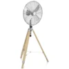 Tristar VE-5805 Standventilator Mit Holzstativ 60W