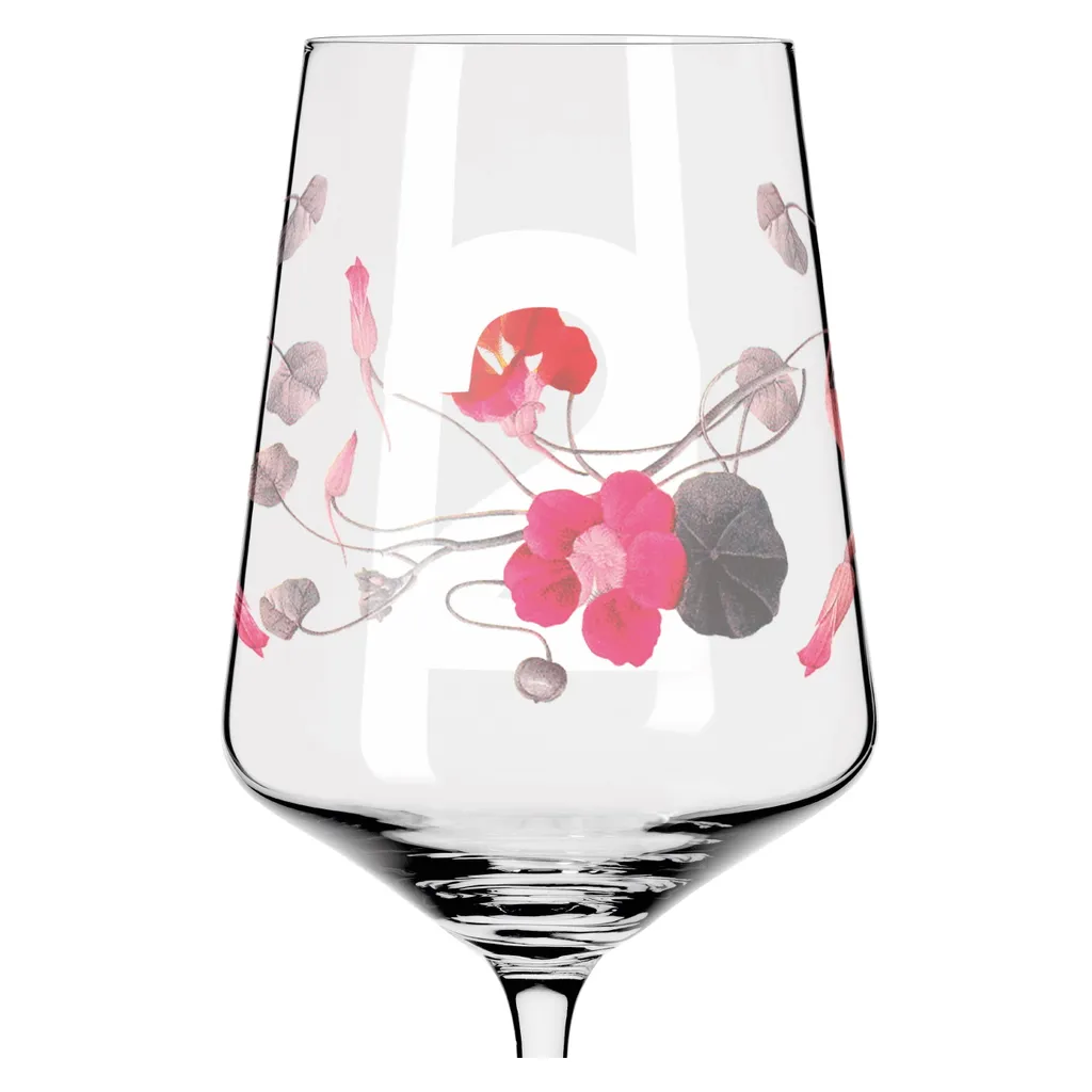 Sommersonett Aperitifglas-Set #3, #4 Von Xavier Esclusa Trias – Bild 5