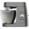 Kenwood KVL8300S Titanium ChefXL - Küchenmaschine - Grau