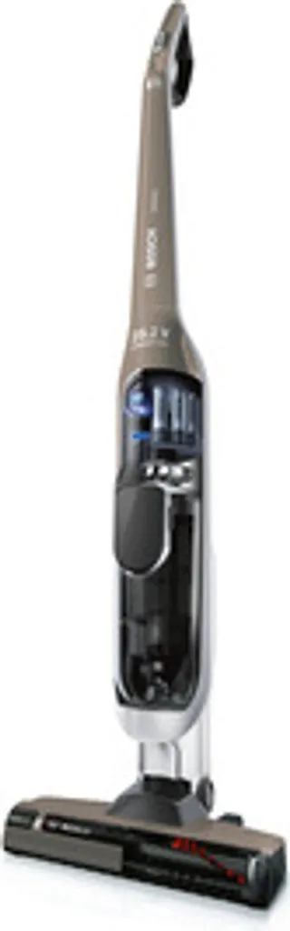 Bosch BCH6L2561 Athlet Akku Handstaubsauger Sandstone Metallic – Bild 2