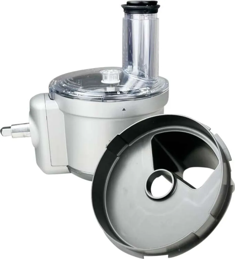 Kitchenaid Zubehör Food Processor Vorsatz 5KSM2FPA – Bild 12