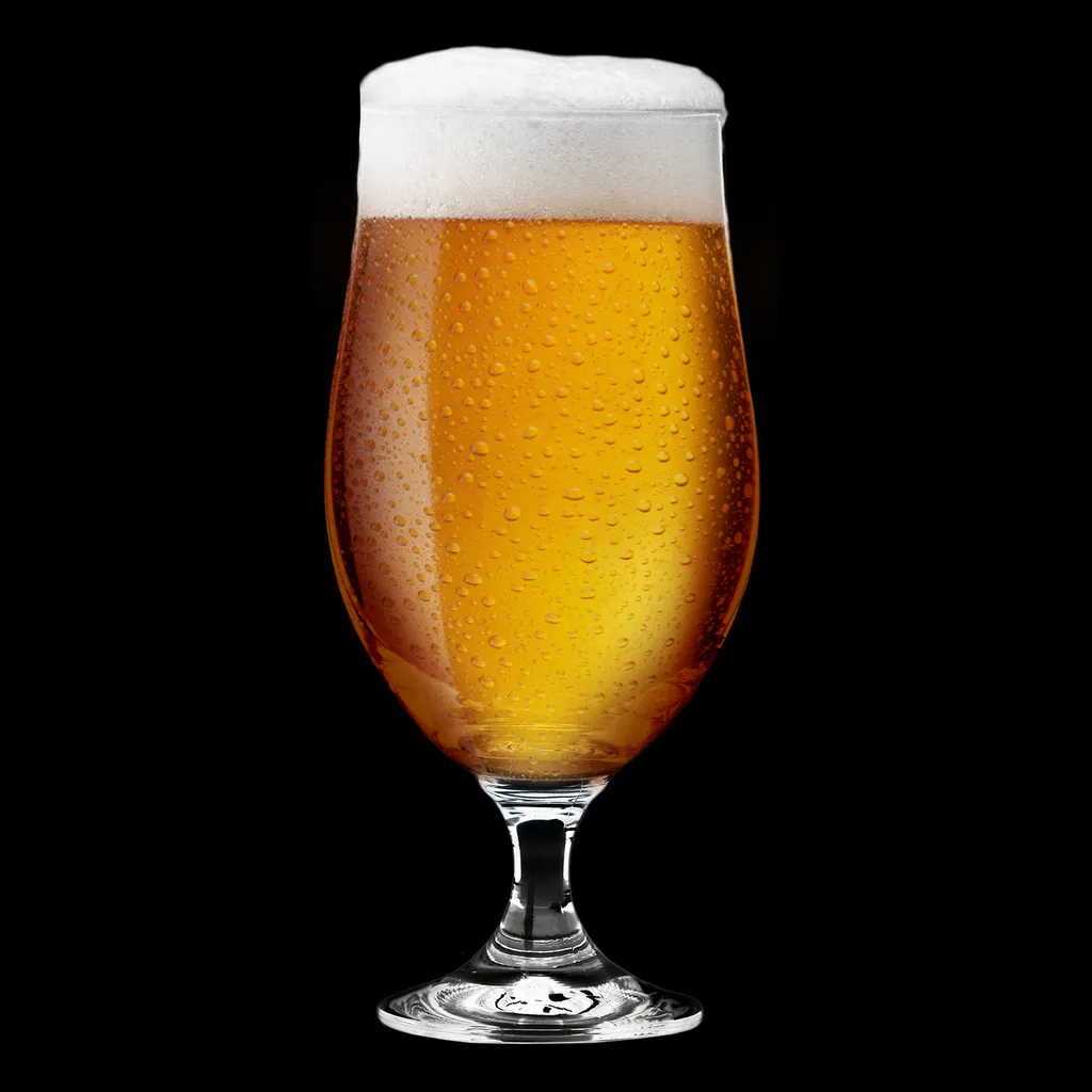 KROSNO Harmony Lager Biergläser, 6er-Set, 500 Ml – Bild 12