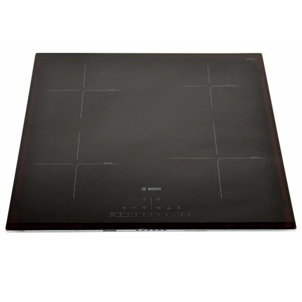 Bosch PIE631FB1E Induktionskochfeld Autark Rahmenlos SCHOTT CERAN® – Bild 14
