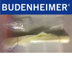 Sterildarm Budenheimer Rifol Kunstdarm Kaliber 60/50 Für Koch- Und Brühwurst – 25 Stück