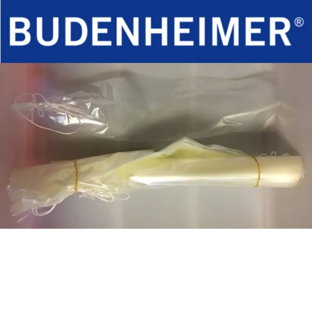 Sterildarm Budenheimer Rifol Kunstdarm Kaliber 60/50 Für Koch- Und Brühwurst – 25 Stück