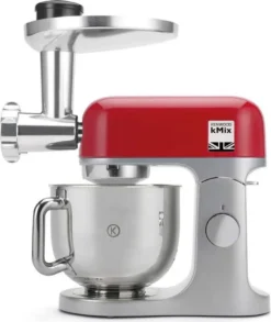 Kenwood KAX950ME Fleischwolf Aufsatz Für Sense Und KMix