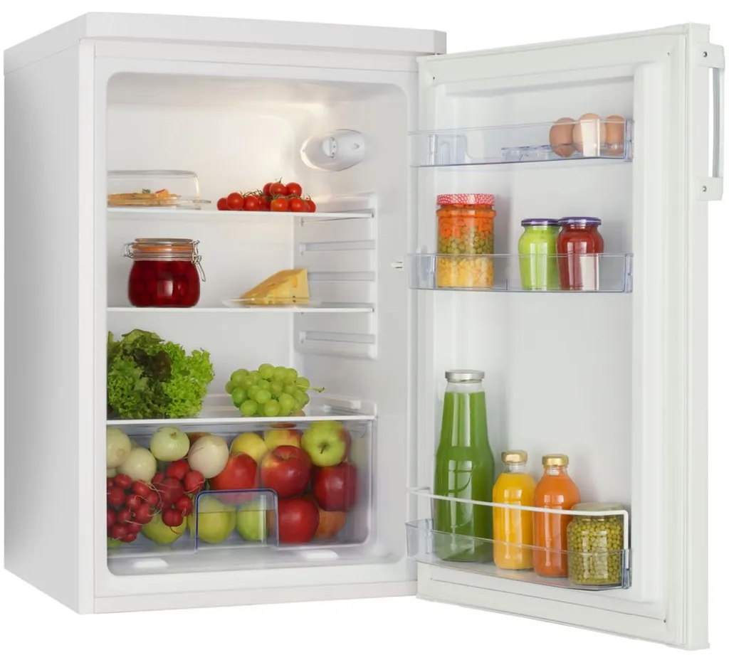 Amica - VKS 351 112 W - Kühlschrank – Bild 2