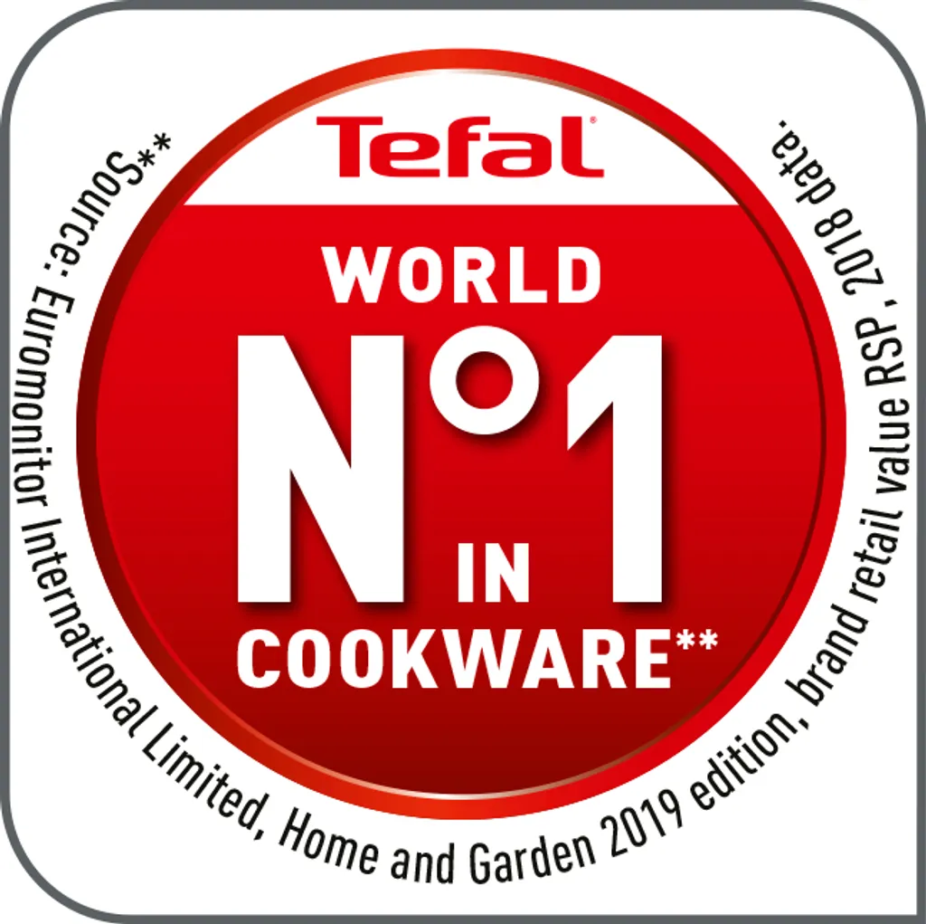 Tefal XL Force Grey Crepepfanne 25 Cm C38510 – Bild 9