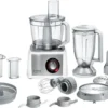 Bosch Mc812s84 Küchenmaschine 3,9 L Mehrfarbig 1250 Watt
