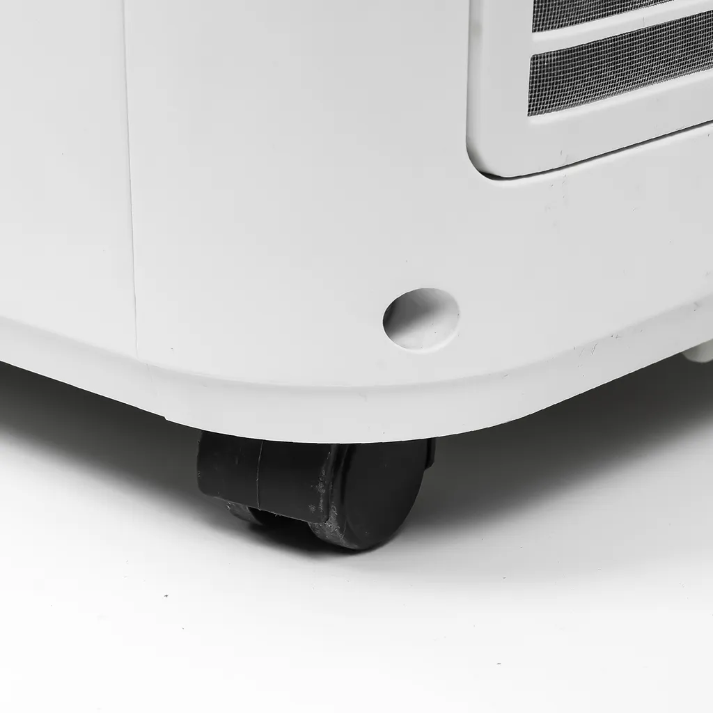 EINFEBEN Mobile Klimagerät Klimaanlagen 7000 BTU Klimaanlage Eco R290, 5in1 WiFi Mobil Und Leise Mit Abluftschlauch & Fernbedienung, Kuehler & Entfeuchter Für Raeume Bis 65 M³, Mobile Kuehlung Für Wohnung Und Büro – Bild 5