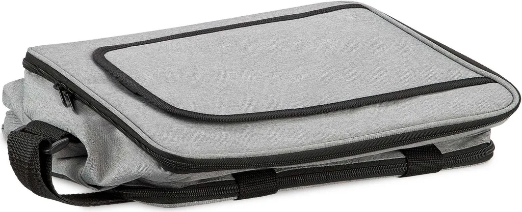 Bomoe Kühltasche Faltbar IceBreezer KT39 Outdoor Kühlbox 39x28x29cm 31 Liter – Bild 3