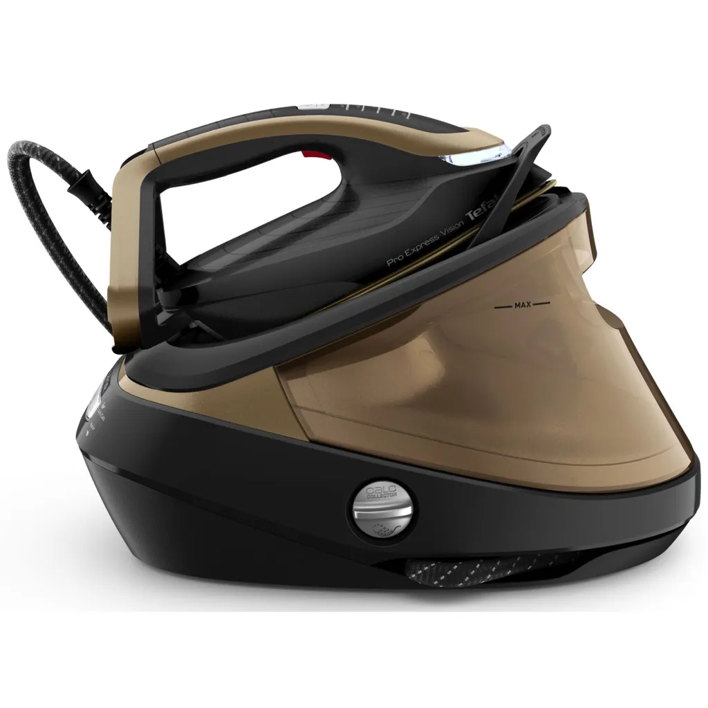 Tefal GV 9820 Pro Express Vision – Bild 2