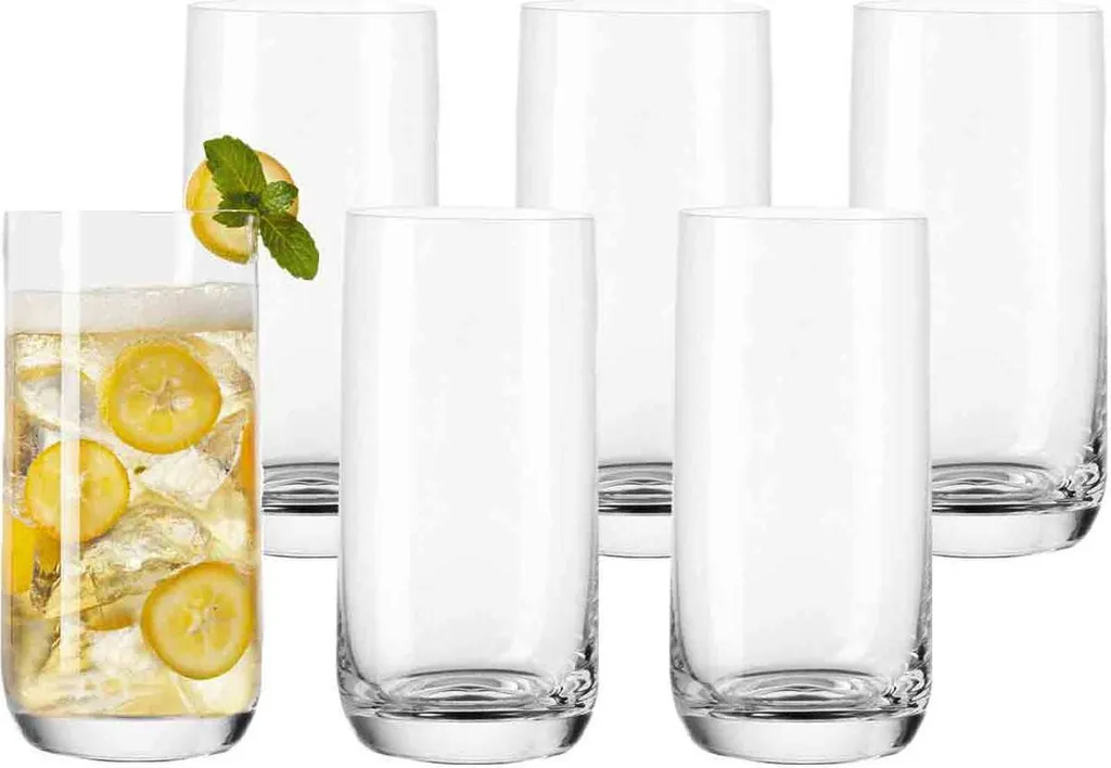Leonardo Daily 6 Er Krt. Longdrinkbecher – Bild 5