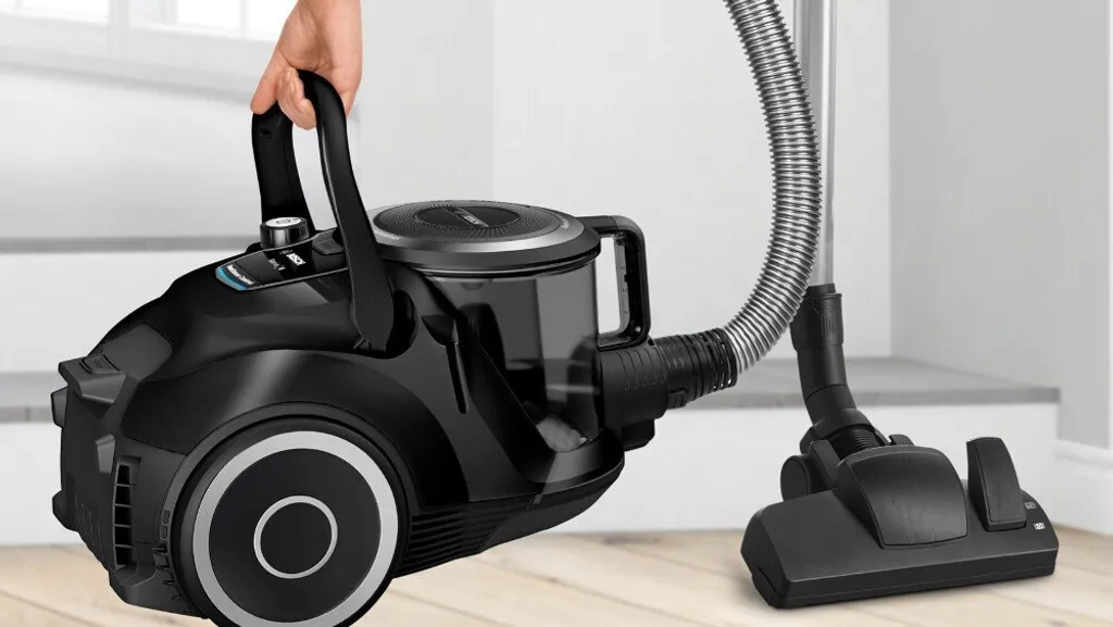 Bosch Serie 6 BGC41XSIL Staubsauger Zylinder-Vakuum Trocken 700 W Beutellos – Bild 10