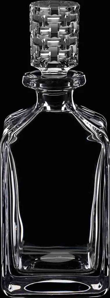 Nachtmann Bossa Nova Whiskyset 3 Teilig Kristallglas 101095 – Bild 10