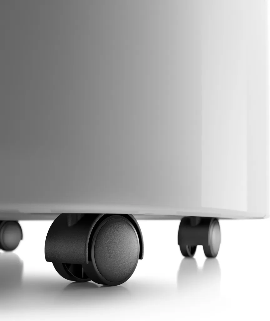 De'Longhi De’longhi Comfort Mobiles Klimagerät Luft-Luft System PAC EM82 – Bild 4