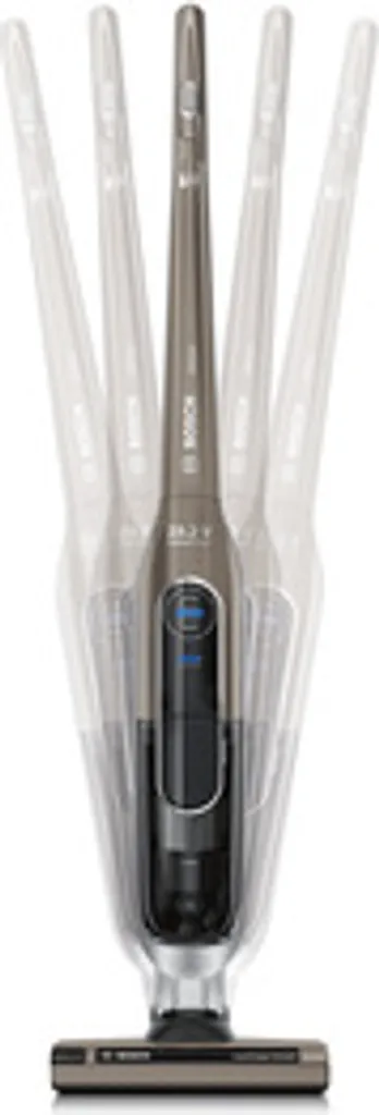 Bosch BCH6L2561 Athlet Akku Handstaubsauger Sandstone Metallic – Bild 3