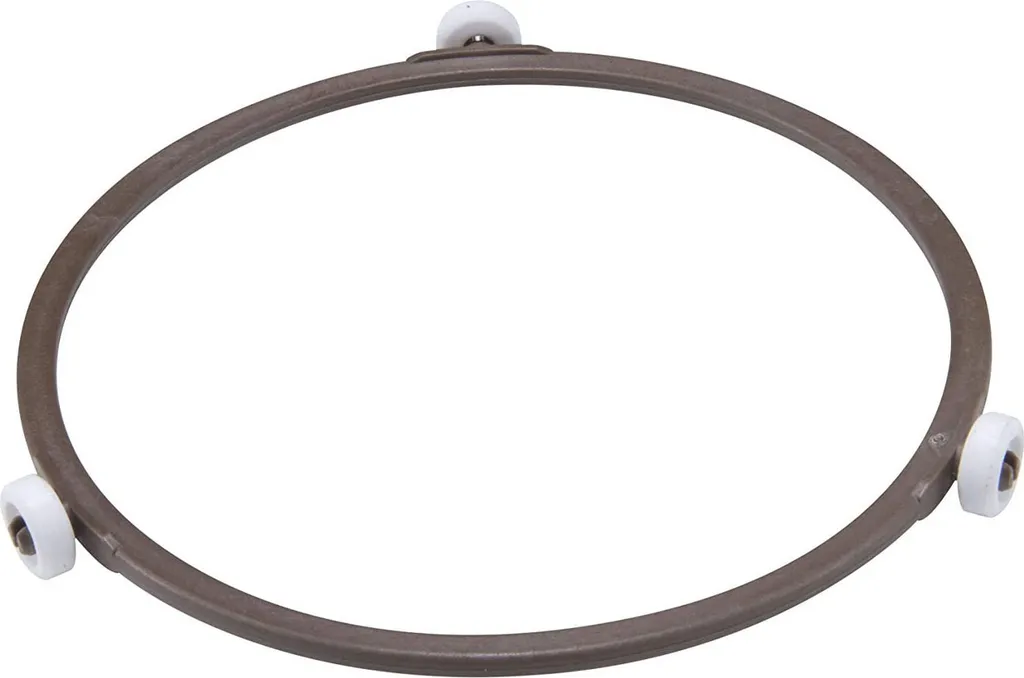 Sharp R204BA Solo-Mikrowelle 6 Leistungsstufen - 800 Watt Leistung Schwarz/Silber – Bild 8