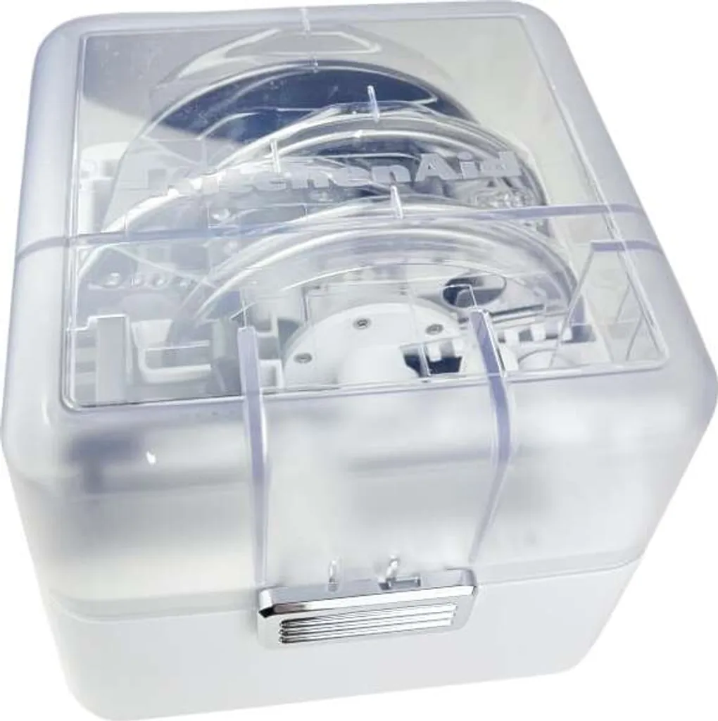 Kitchenaid Zubehör Food Processor Vorsatz 5KSM2FPA – Bild 15