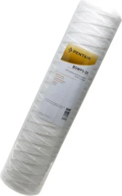 Pentair BSWP5-20 Sediment 20' BB 5 µm Gewickelt Wasserfilter