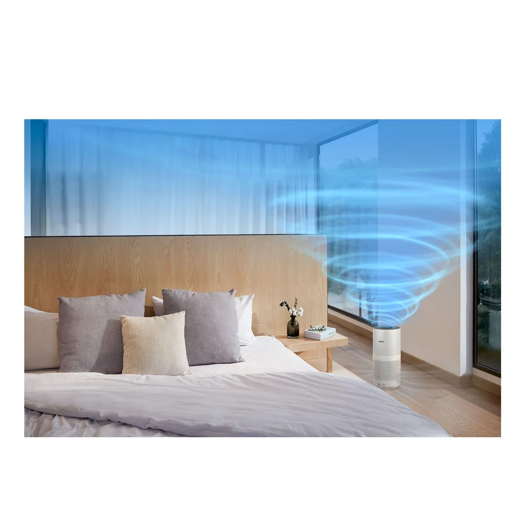 Philips Series 2000 AC2939 / 10 - Luftreiniger – Bild 7