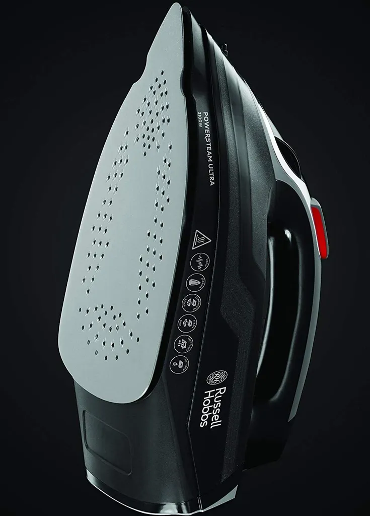 Russell Hobbs 20630-56 Powersteam Ultra Dampfbügeleis – Bild 8